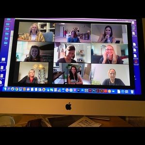 Meet your Posher, Jo